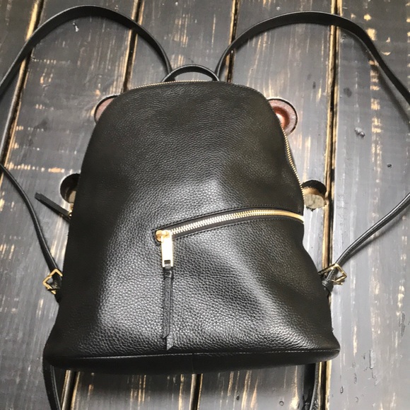 calvin klein dali backpack